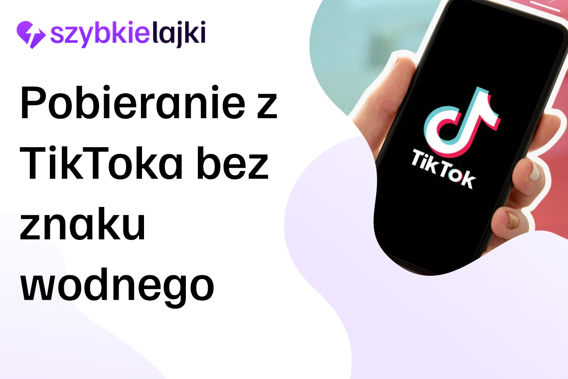 Pobierz filmy TikTok bez znaku wodnego: Kompletny przewodnik