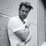 chrishemsworth Instagram