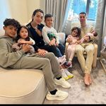 cristiano Instagram