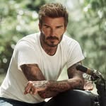 davidbeckham Instagram