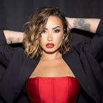 ddlovato Instagram