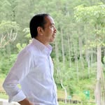 jokowi Instagram