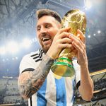 leomessi Instagram