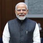 narendramodi Instagram