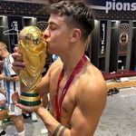 paulodybala Instagram