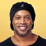 ronaldinho Instagram