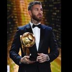 sergioramos Instagram