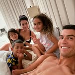 cristiano Instagram