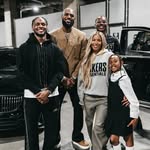 kingjames Instagram
