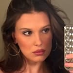 milliebobbybrown Instagram